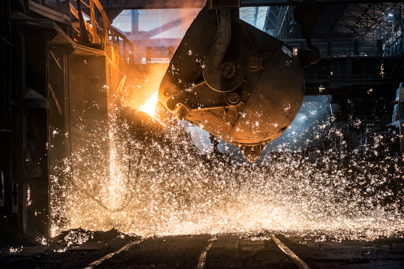 Como reducir el estrés térmico en tu nave industrial.